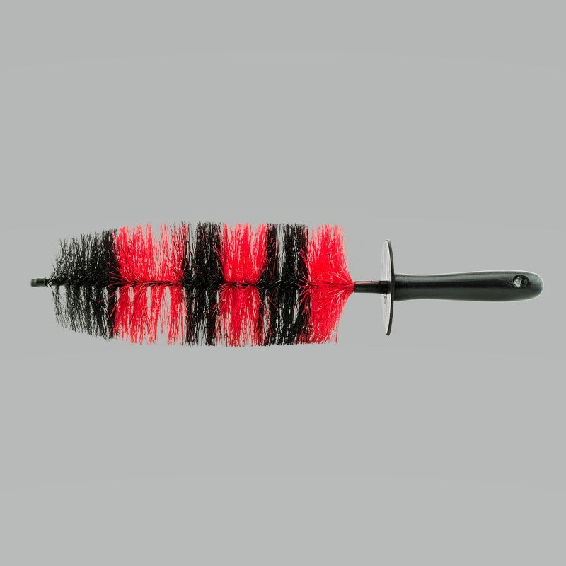 Chemical Guys Easy Reach Wheel & Rim Detailing Brush ACCS37