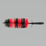 Chemical Guys Easy Reach Wheel & Rim Detailing Brush ACCS37