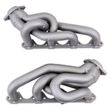 BBK 94-95 Mustang 5.0 Shorty Tuned Length Exhaust Headers - 1-5/8 Titanium Ceramic 1529