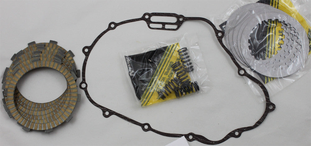 VESRAH Clutch Kit- Trx300ex '93 - '09 AT-5002