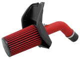 AEM 08-11 WRX/STi Wrinkle Red Cold Air Intake 21-478WR