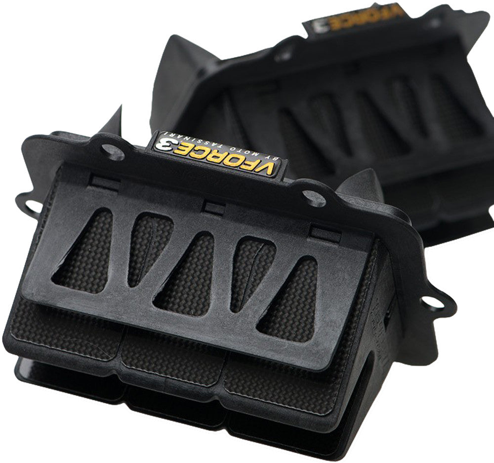 MOTO TASSINARIVforce3 Reed SystemV3122R-873M-2