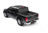 BAK 2022 Nissan Frontier 6ft Bed BAKFlip MX4 Matte Finish 448539