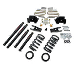 Belltech LOWERING KIT WITH ND2 SHOCKS 917ND