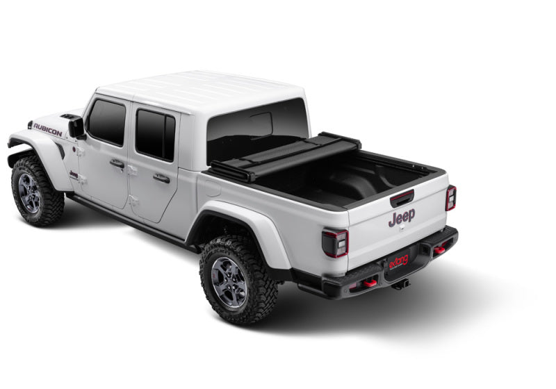 Extang 2020 Jeep Gladiator (JT) (w/wo Rail System) Trifecta 2.0 92895