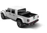 Extang 2020 Jeep Gladiator (JT) (w/wo Rail System) Trifecta 2.0 92895