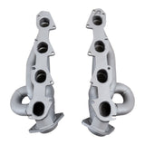 BBK 19-22 Dodge Ram 1500 5.7L (Excl MagaCab) Shorty Tuned Exhaust Headers - 1-3/4in Titanium Ceramic 4015