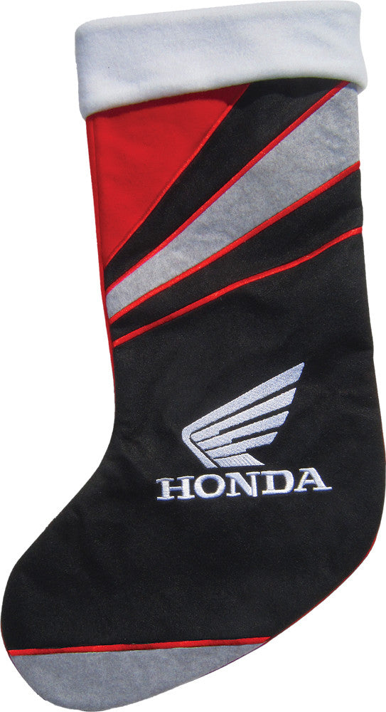 SMOOTH Holiday Stocking (Honda) 1731-203