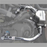 Ford Racing 11-15 Coyote 5.0L V8 Oil-Air Separator M-6766-A50
