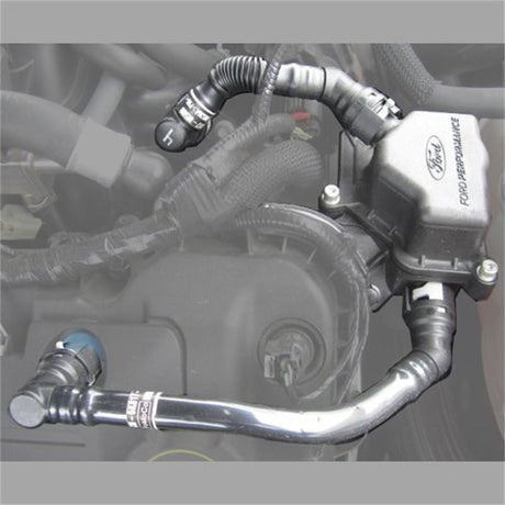 Ford Racing 15-16 Mustang GT350 5.2L V8 Oil-Air Separator M-6766-A50S