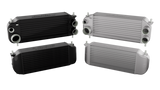 Turbosmart Ford F-150 2.7L/3.5L Ecoboost Performance Intercooler - Silver TS-CCA-VSFD001S