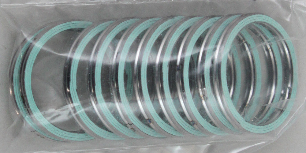 VESRAH 10/Pk Exh Pipe Gskt-Fj12 00+ VE-2004