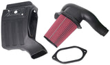AEM C.A.S 07-11 BMW 335i V6-3.0L F/I Cold Air Intake System 21-825DS