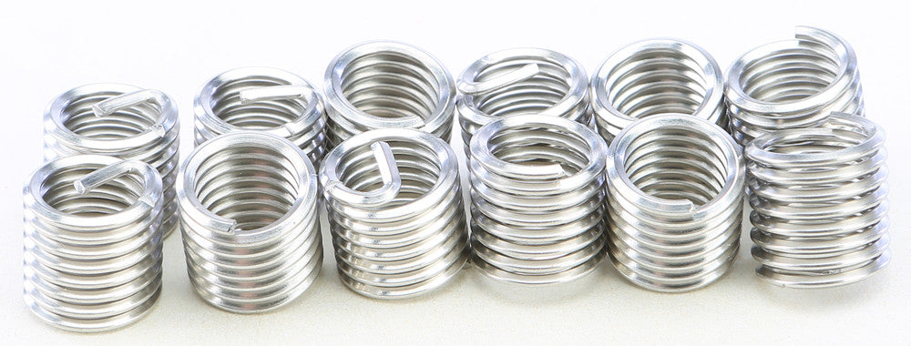 FIX-A-THRED Inserts 8x1.25x1mm 12/Pk 25089