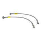 Goodridge 63-82 Corvette Brake Lines 12201