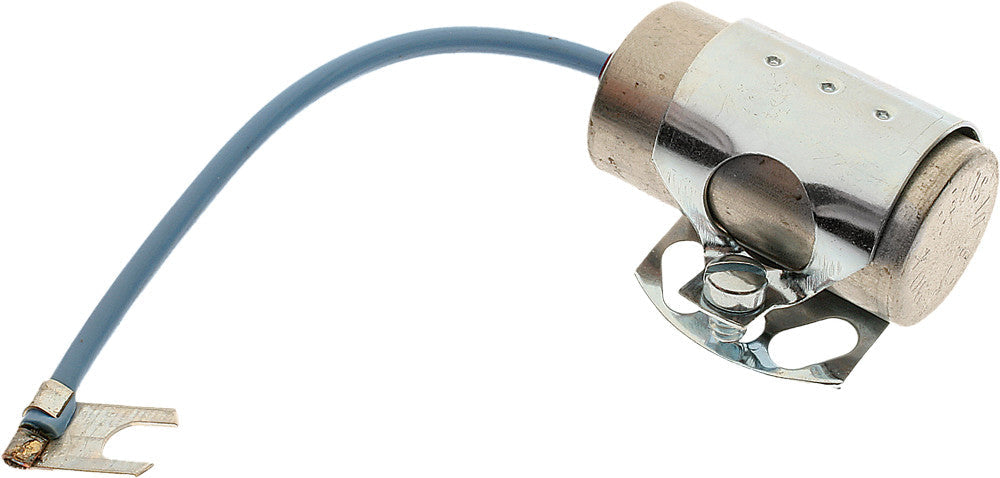 SMP Blue Streak Condenser MCDR90X