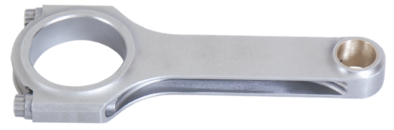 Eagle Nissan VG30 Engine H-Beam Connecting Rod (Single Rod) CRS6071N3D-1