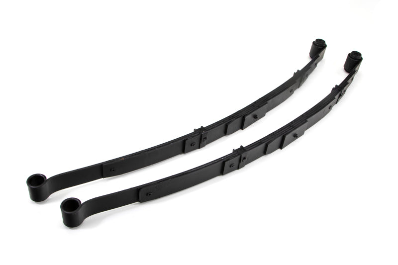 UMI Performance 70-81 GM F-Body Rear Leaf Spring Set 2in Lowering 2620
