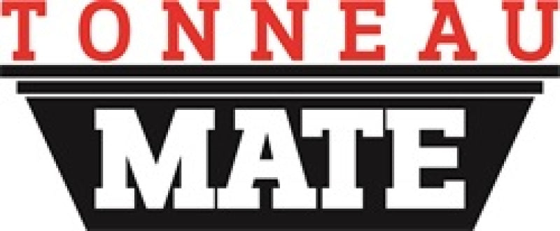 Truxedo Full Size Truck (Non Flareside/Stepside/Composite Bed) TonneauMate Toolbox 1117416