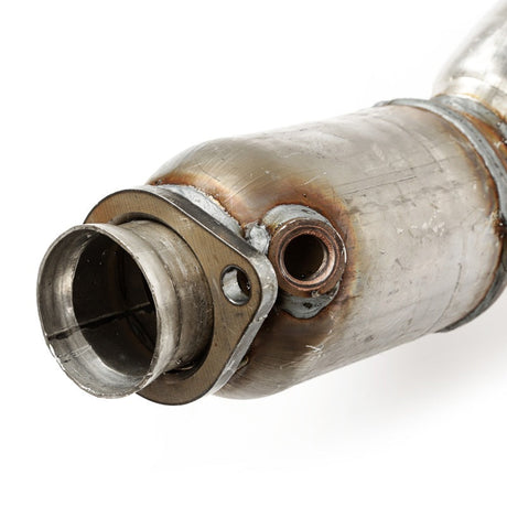Omix Catalytic Converter- 07-09 Jeep Wrangler JK/JKU 17604.19