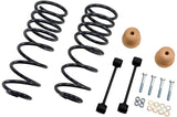 Belltech Coil Spring Set 09-15 Dodge Ram 1500 (Ext Cab) Rear 4in 5318