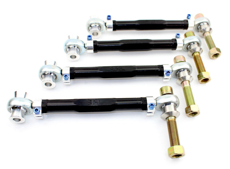 SPL Parts 2014+ BMW M2/M3/M4 (F8X) Rear Upper Control Arms SPL RUA F8X