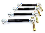 SPL Parts 2014+ BMW M2/M3/M4 (F8X) Rear Upper Control Arms SPL RUA F8X
