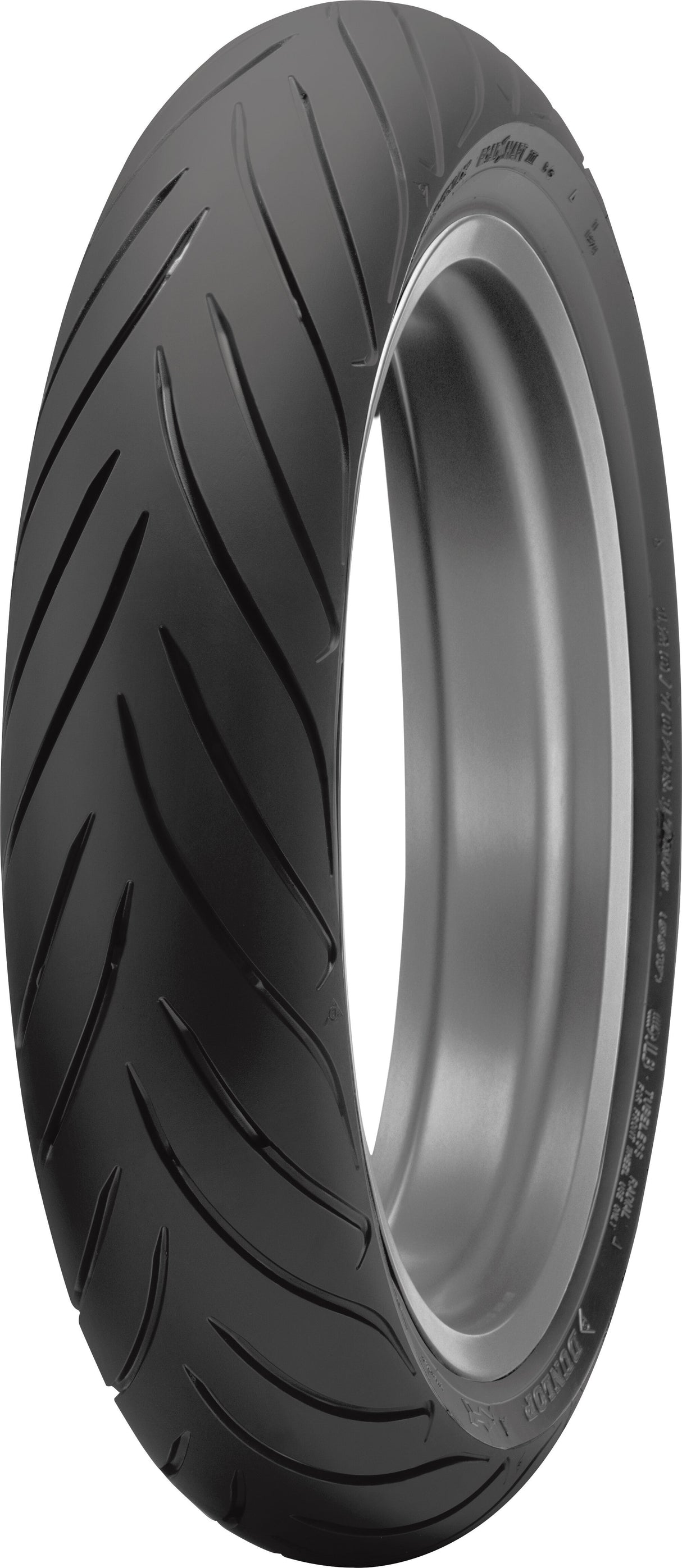 DUNLOP Tire Sportmax Roadsmart Ii Frt 120/60zr17 55w Radial Tl 45173360