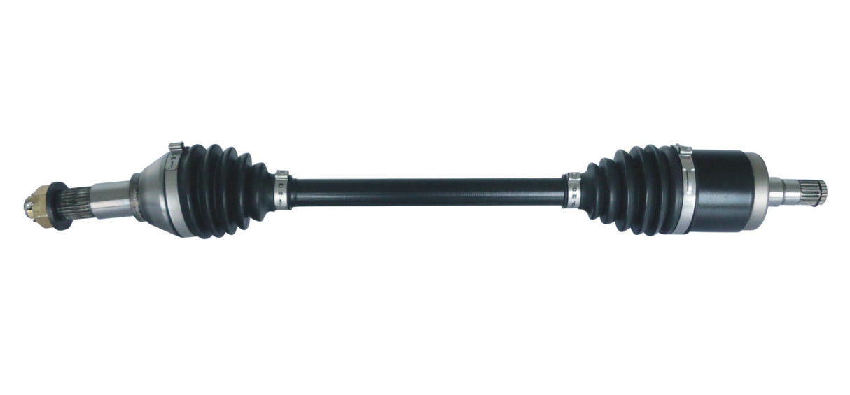 OPEN TRAILHd 2.0 Axle Front LeftCAN-6022HD