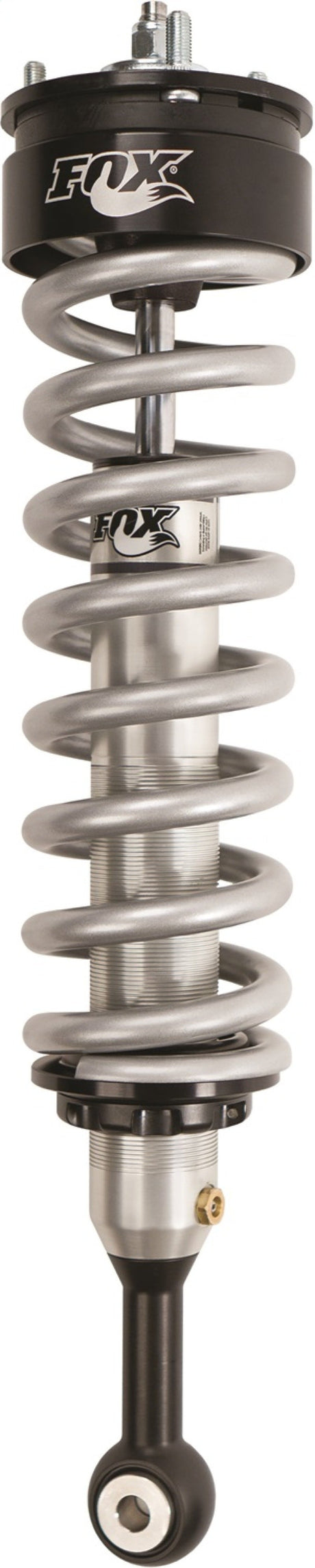 Fox 09+ Dodge 1500 4WD 2.0 Performance Series 5.425in. IFP Coilover Shock (Alum) / 0-2in Lift 983-02-050