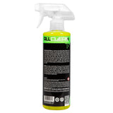 Chemical Guys All Clean+ Citrus Base All Purpose Cleaner - 16oz CLD_101_16