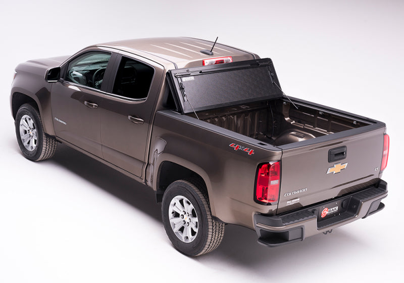BAK 2023+ Chevy Colorado Crew Cab 5.2ft Bed BAKFlip G2 226146