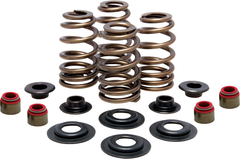 KPMIRacing Valve Spring Kit Lift Tc 05-1020-20680