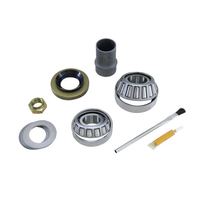 Yukon Gear Pinion install Kit For Toyota V6 Rear Diff