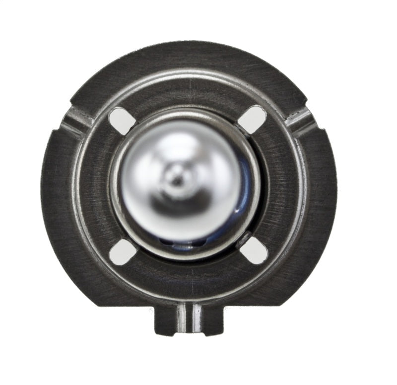 Hella Optilux 12V/55W H7 Extreme Blue Bulb (Pair) LAH71071362