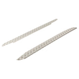 ARB Deluxe Side Rails Rear 100 Ifs Not Lexus 4413260