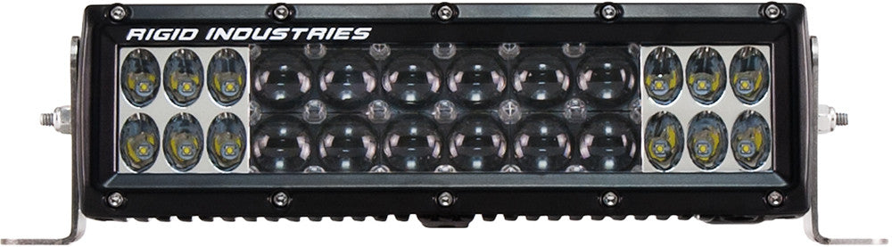 RIGID E2 Series Light Bar Combo Hyperspot/Driving 10" 17831