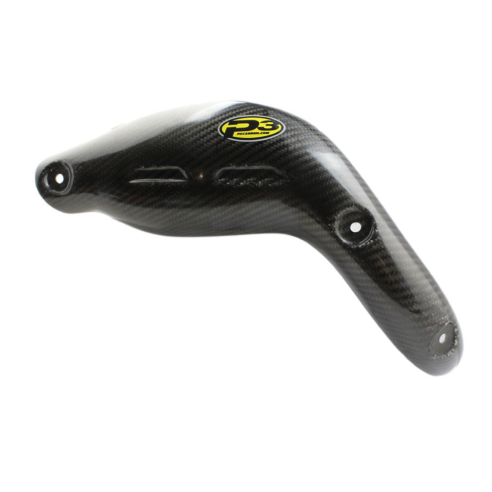 P3Heat Shield Carbon Fiber201054-19-1