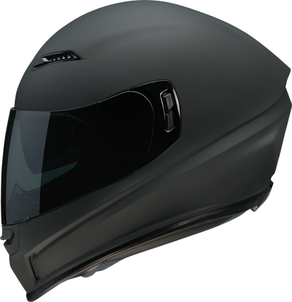 Z1R Jackal Helmet - Flat Black - Smoke - Small 0101-13993