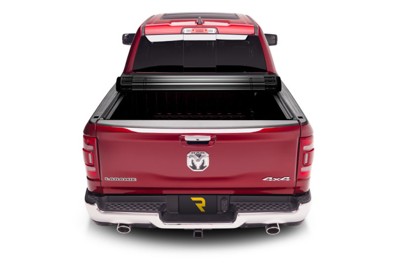 Truxedo 19-20 Ram 1500 (New Body) w/o Multifunction Tailgate 5ft 7in Sentry CT Bed Cover 1585916
