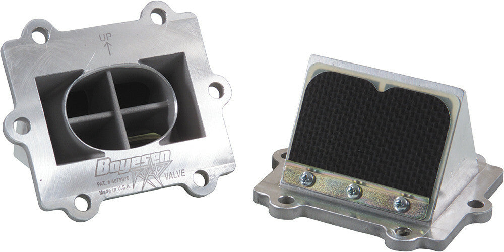 BOYESEN Snowmobile Rage Cage RAD52B-2