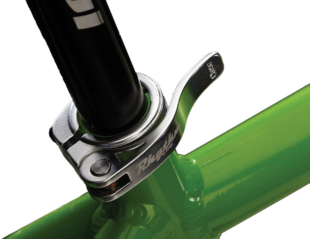 CRUPI Rhythm Qr 31.8mm Clamp Polished 61540