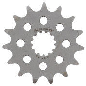 SUPERSPROX Front Cs Sprocket Steel 15t-525 Kaw CST-1537-15-2