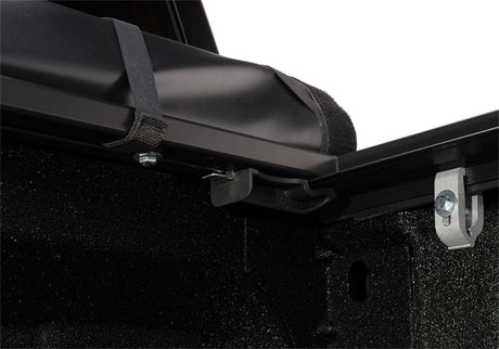 Truxedo 09-18 Ram 1500 & 19-20 Ram 1500 Classic 5ft 7in Pro X15 Bed Cover 1445901