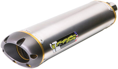 TBR M-2 Cbr600rr '07-12 S/O Ti Vale 005-1750408V