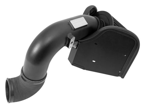K&N 03-07 Dodge Ram Pickup 2500/3500 5.9L DSL Black Performance Intake Kit 71-1532