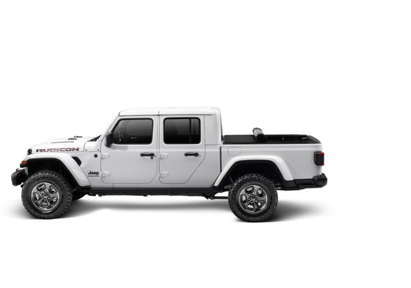 Truxedo 2020 Jeep Gladiator 5ft Sentry CT Bed Cover 1523216
