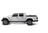 Truxedo 2020 Jeep Gladiator 5ft Sentry CT Bed Cover 1523216