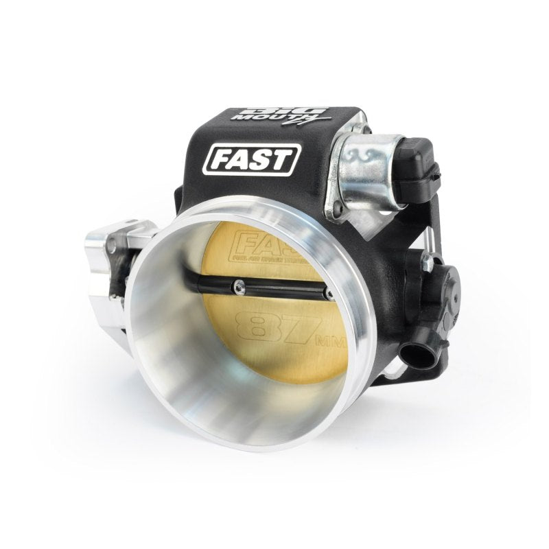 FAST Throttle Body Hemi 87MM 54088