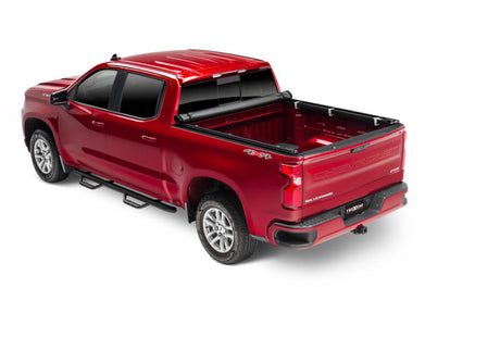 Truxedo 19-20 GMC Sierra & Chevrolet Silverado 1500 (New Body) 5ft 8in TruXport Bed Cover 272401